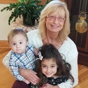 Meet your Posher, Irmgard